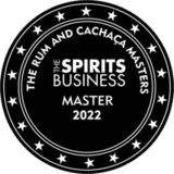 Rum and Cachaca Masters - MASTER 2022